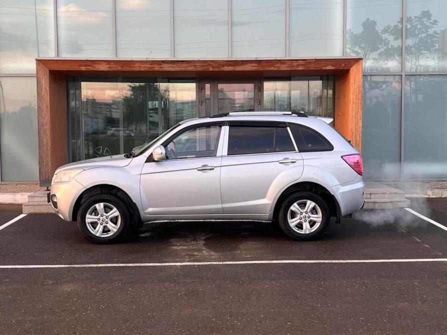 Lifan X60 I Оренбург  - изображение 4