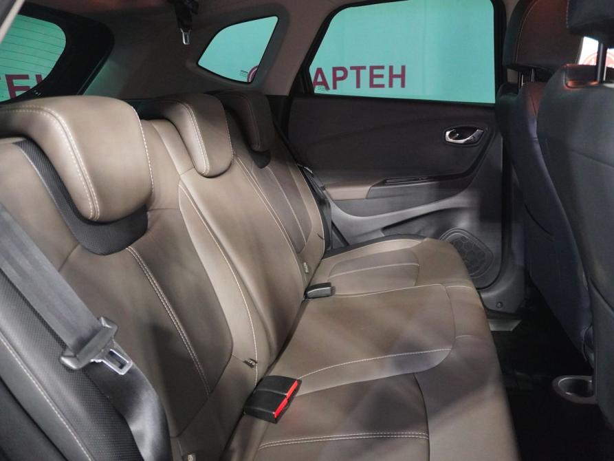 Renault Kaptur I Вологда  - изображение 11