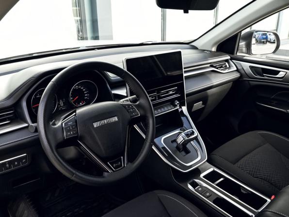 Haval M6 II с пробегом 2024 года, цена 1 715 000 рублей, 43090 км, внедорожник, Автокод Объявления
