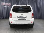 Nissan Pathfinder III Рестайлинг Москва  - изображение 27