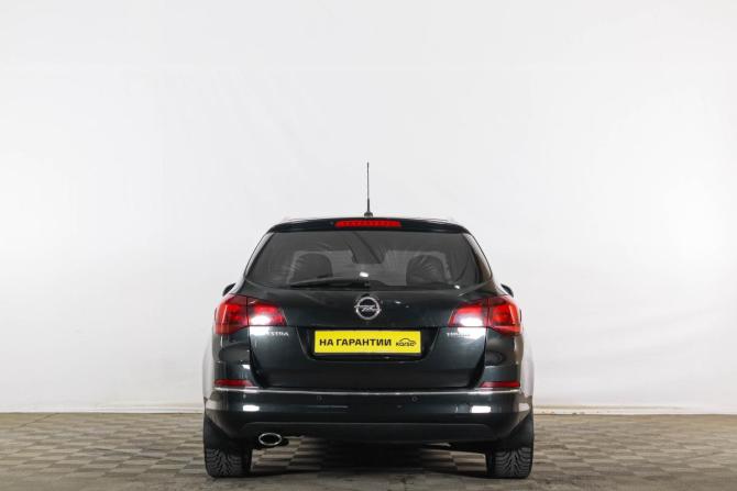 Opel Astra J с пробегом 2012 года, цена 959 000 рублей, 248000 км, универсал, Автокод Объявления