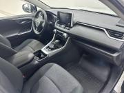 Toyota RAV4 V (XA50) Воронеж  - изображение 38
