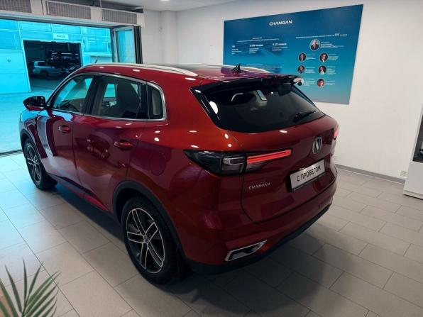 Changan CS55 Plus II с пробегом 2023 года, цена 2 090 000 рублей, 10000 км, внедорожник, Автокод Объявления