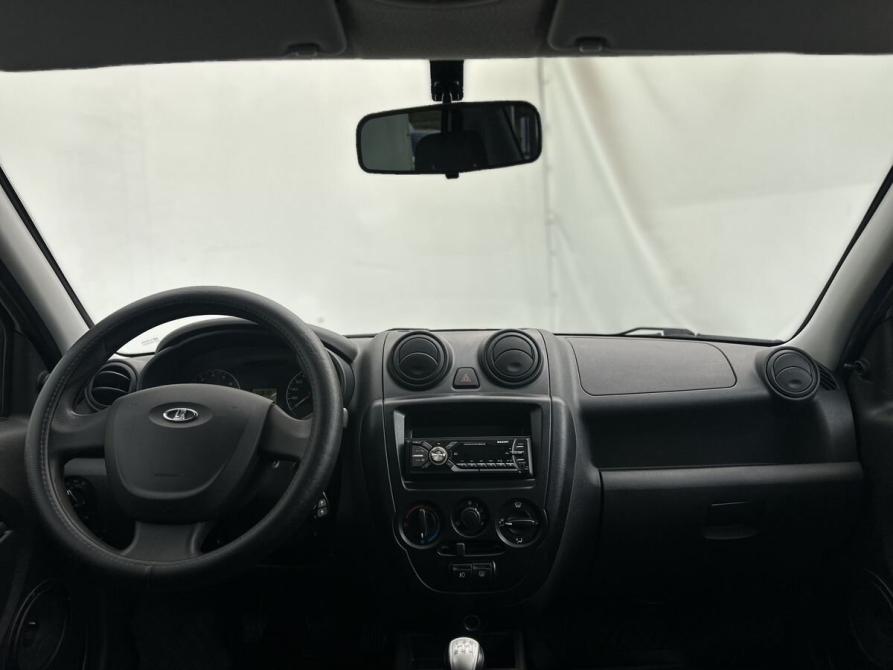 Lada (ВАЗ) Granta I Липецк  - изображение 13