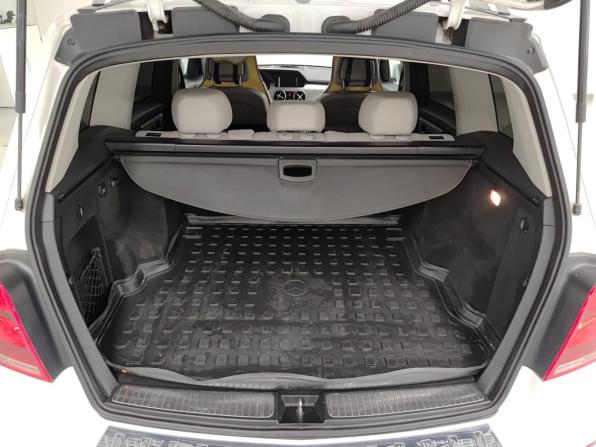 Mercedes-Benz GLK-Класс I (X204) Рестайлинг с пробегом 2013 года, цена 1 995 000 рублей, 174736 км, внедорожник, Автокод Объявления