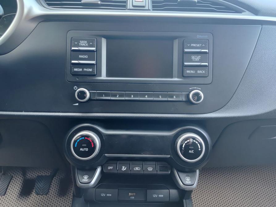 Kia Rio IV Рестайлинг Ижевск  - изображение 8