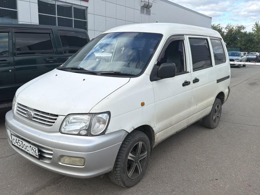 Toyota Town Ace III Кемерово  - изображение 1
