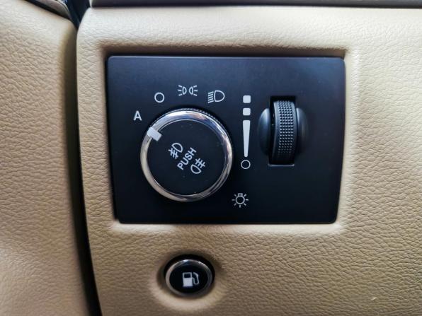 Jeep Grand Cherokee IV (WK2) Рестайлинг с пробегом 2014 года, цена 1 734 000 рублей, 284402 км, внедорожник, Автокод Объявления