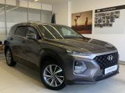 Hyundai Santa Fe IV Новосибирск  - изображение 18