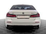 BMW 5 серии VII (G30/G31/G38) Рестайлинг Москва  - изображение 36