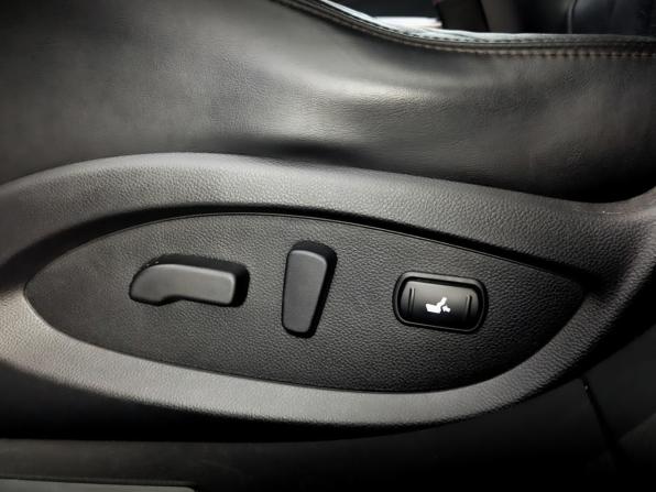 Infiniti QX70 с пробегом 2014 года, цена 2 390 000 рублей, 100310 км, внедорожник, Автокод Объявления