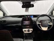 Toyota Prius IV (XW50) Краснодар  - изображение 29