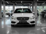 Mercedes-Benz E-Класс IV (W212 S212 C207) Рестайлинг Москва  - изображение 26