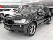 BMW X3 II (F25) Казань  - изображение 23