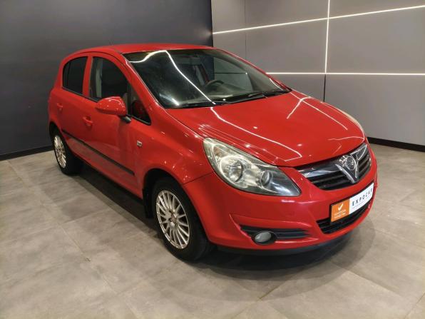 Opel Corsa D с пробегом 2008 года, цена 339 000 рублей, 200000 км, хэтчбек, Автокод Объявления