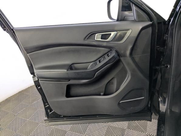 Chery Tiggo 4 I Рестайлинг с пробегом 2023 года, цена 1 650 000 рублей, 31171 км, внедорожник, Автокод Объявления