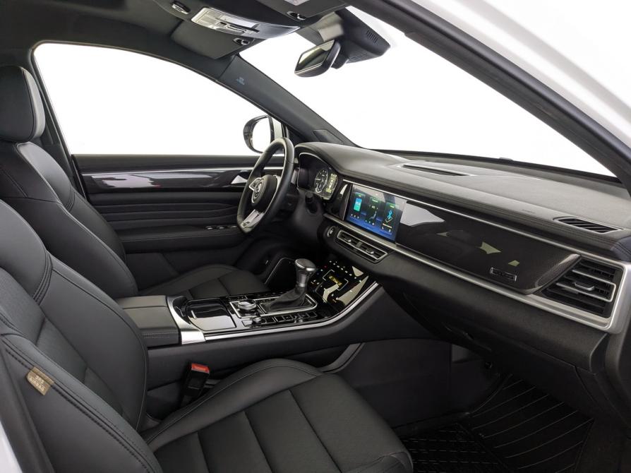 Dongfeng DFSK ix7 Москва  - изображение 11