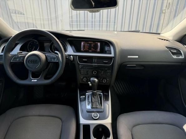 Audi A5 I (8T) с пробегом 2011 года, цена 1 099 000 рублей, 250000 км, купе, Автокод Объявления