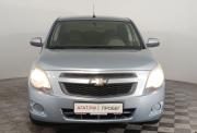 Chevrolet Cobalt II Волгоград  - изображение 21