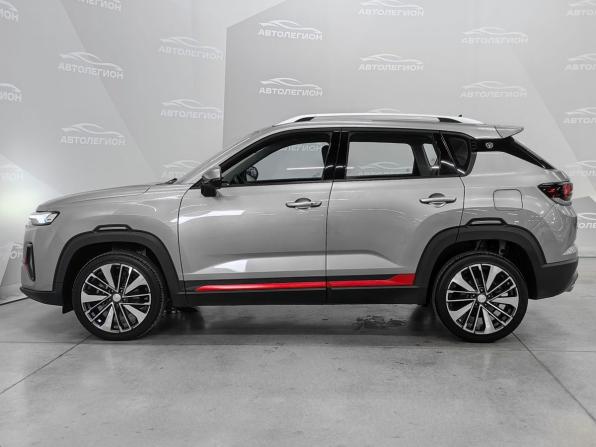 Changan CS35 Plus I Рестайлинг с пробегом 2023 года, цена 1 900 000 рублей, 40718 км, внедорожник, Автокод Объявления