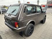 Lada (ВАЗ) Niva Legend Краснодар  - изображение 19