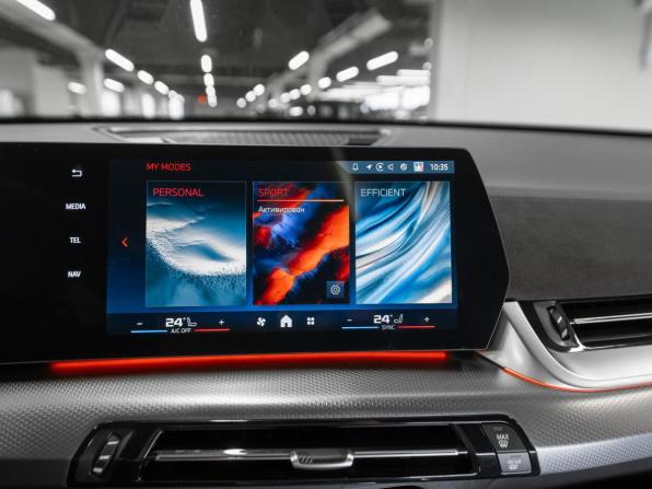 BMW X2 II (U10) с пробегом 2024 года, цена 6 380 000 рублей, 6320 км, внедорожник, Автокод Объявления