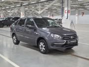 Lada (ВАЗ) Granta I Рестайлинг Казань  - изображение 25