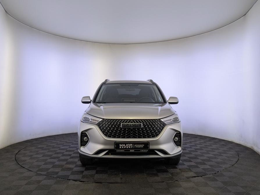 Haval M6 II Москва  - изображение 2