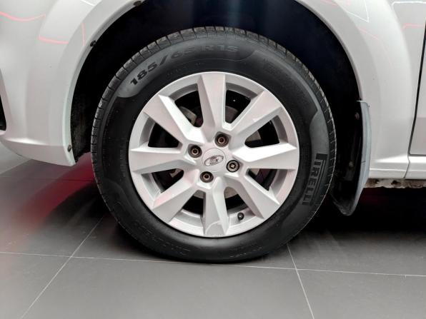 Lada (ВАЗ) Largus I Рестайлинг с пробегом 2021 года, цена 1 050 000 рублей, 120001 км, универсал, Автокод Объявления