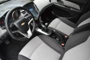 Chevrolet Cruze I Старый Оскол  - изображение 36