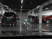 BMW X3 IV (G45/G48) Москва  - изображение 45