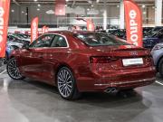 Audi A5 II (F5) Санкт-Петербург  - изображение 45