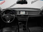 Kia Optima IV Екатеринбург  - изображение 35
