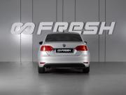 Volkswagen Jetta VI Минеральные Воды  - изображение 18