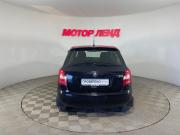 Skoda Fabia II Воронеж  - изображение 28