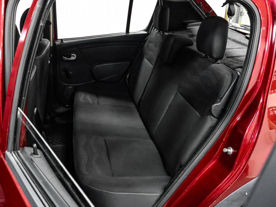 Renault Sandero I Минеральные Воды  - изображение 9
