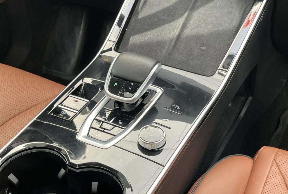 Omoda C5 I Владимир  - изображение 20