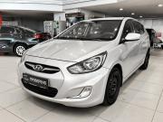 Hyundai Solaris I Казань  - изображение 23