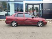 Hyundai Accent II Москва  - изображение 19