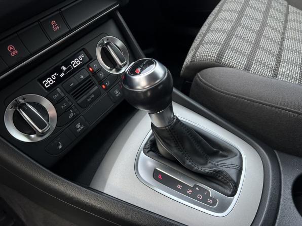 Audi Q3 I (8U) с пробегом 2014 года, цена 1 980 000 рублей, 110000 км, внедорожник, Автокод Объявления