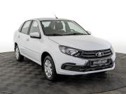 Lada (ВАЗ) Granta I Рестайлинг Санкт-Петербург  - изображение 28