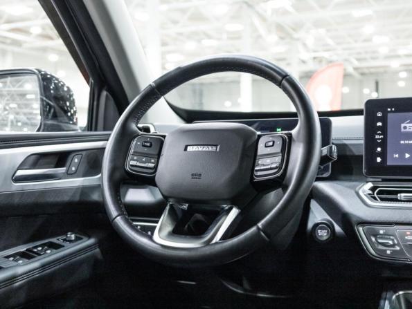 Haval H5 II с пробегом 2024 года, цена 3 165 900 рублей, 31467 км, внедорожник, Автокод Объявления