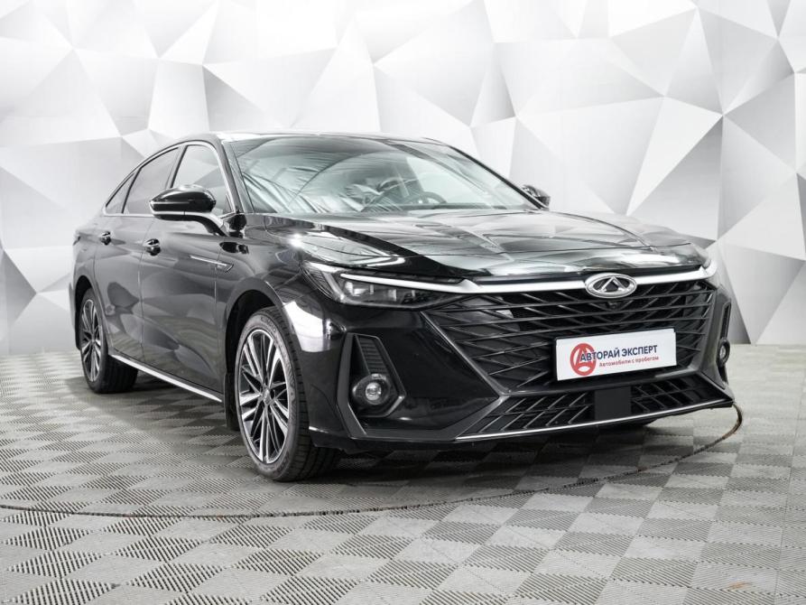 Chery Arrizo 8 Ульяновск  - изображение 7
