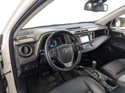 Toyota RAV4 IV (XA40) Москва  - изображение 44