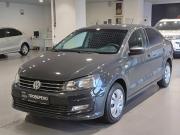 Volkswagen Polo V Рестайлинг Казань  - изображение 23