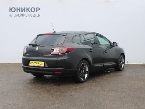 Renault Megane III с пробегом 2010 года, цена 519 000 рублей, 331074 км, универсал, Автокод Объявления