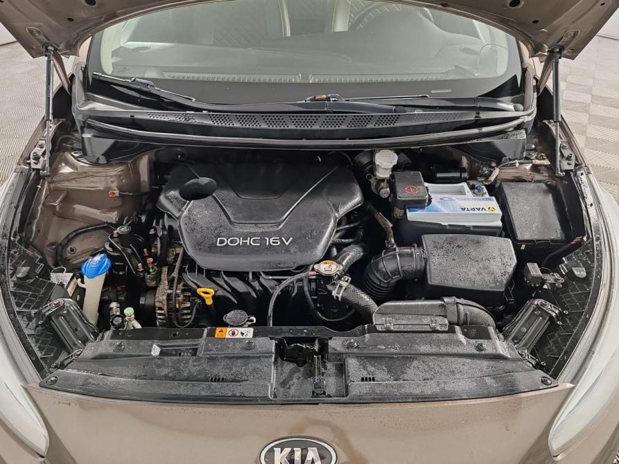 Kia Ceed II Москва  - изображение 9