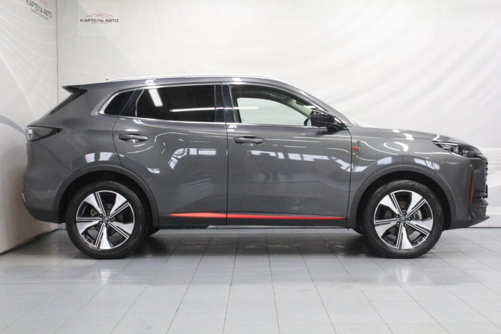 Changan CS55 Plus II Кемерово  - изображение 5