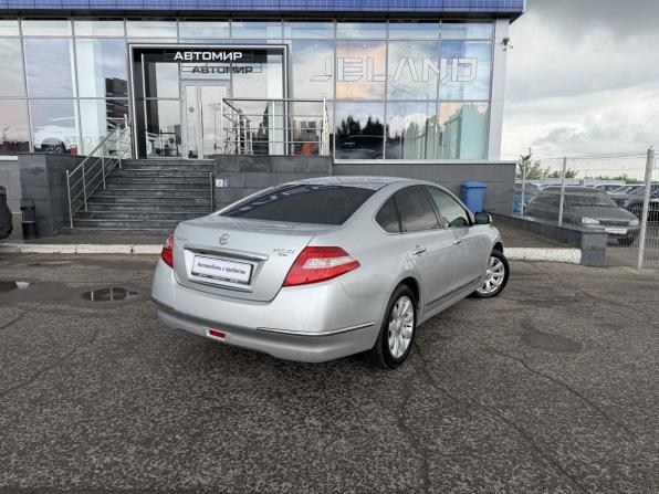 Nissan Teana II с пробегом 2009 года, цена 899 000 рублей, 351777 км, седан, Автокод Объявления