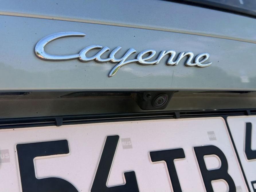 Porsche Cayenne III Казань  - изображение 10